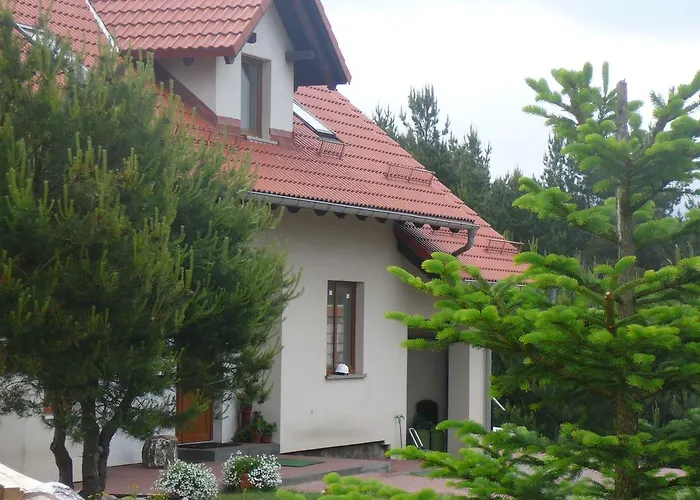 Agroturystyka Sominy Piotr
