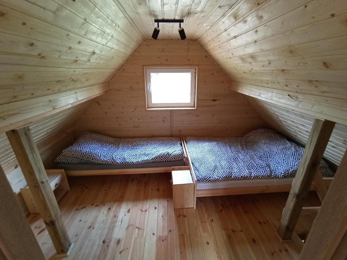 Agroturystyka Sominy Piotr Farm stay