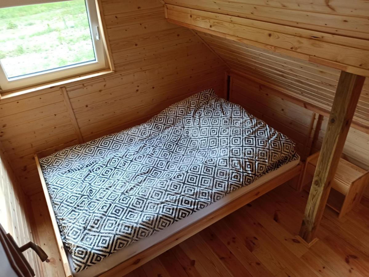 Farm stay Agroturystyka Sominy Piotr
