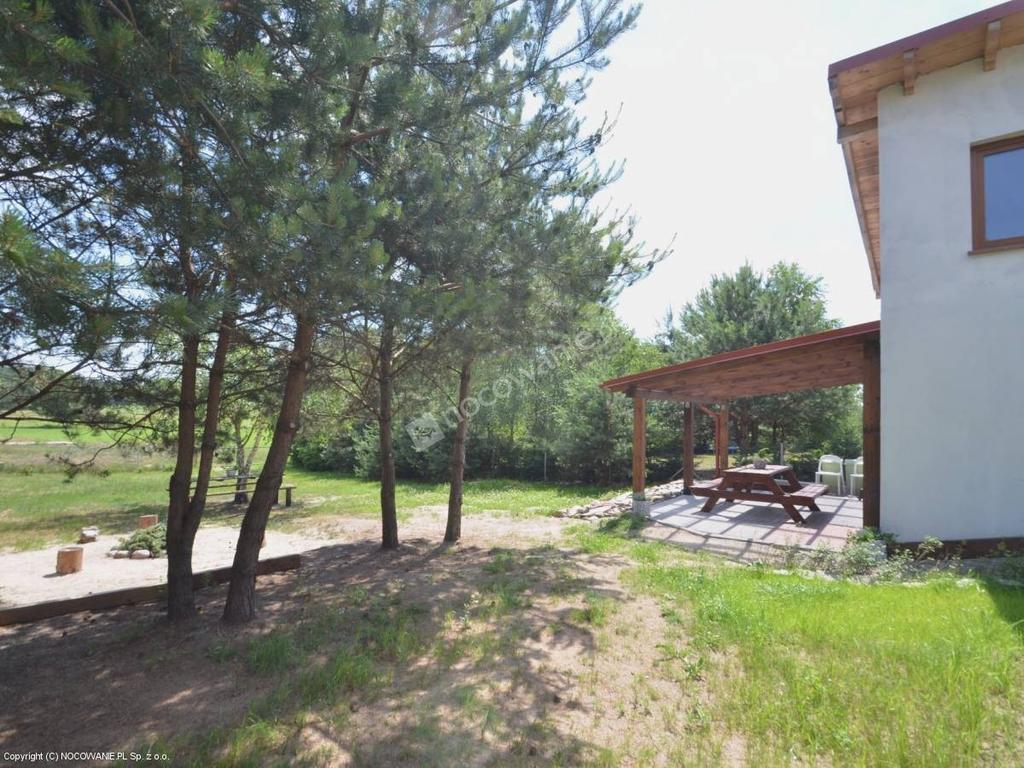 Agroturystyka Sominy Piotr Farm stay *