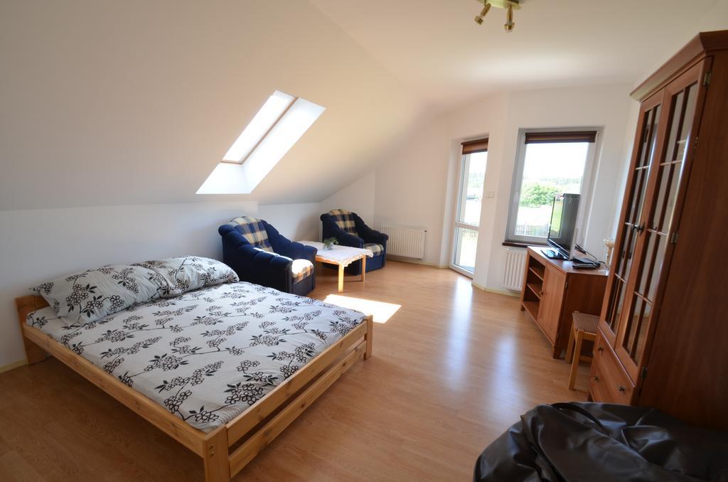 Agroturystyka Sominy Piotr Farm stay *