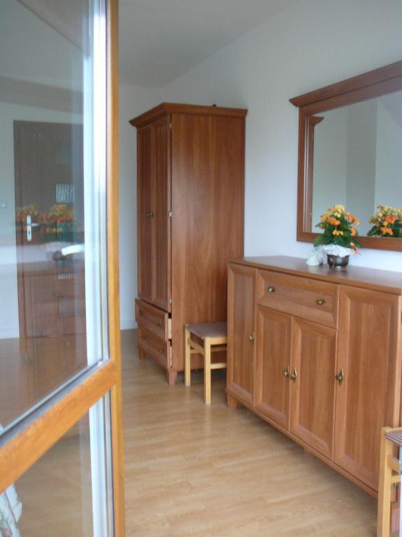Agroturystyka Sominy Piotr Farm stay *