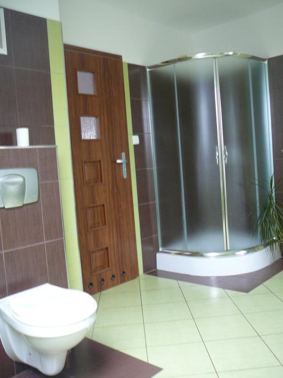 Farm stay Agroturystyka Sominy Piotr