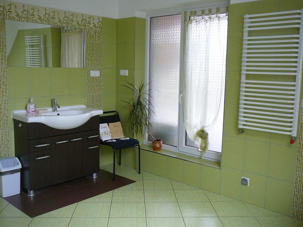Agroturystyka Sominy Piotr Farm stay