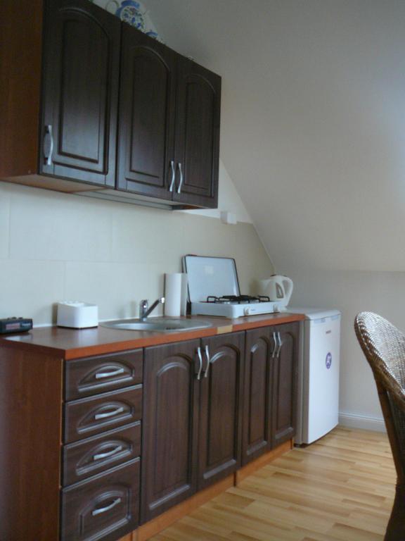 Farm stay Agroturystyka Sominy Piotr