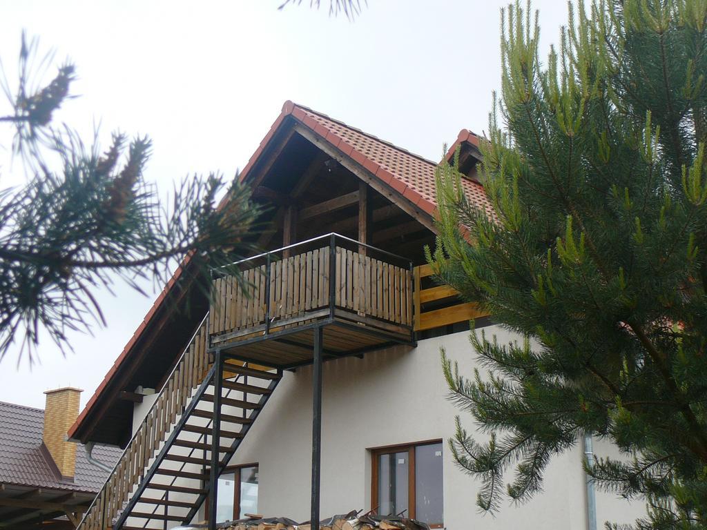 Agroturystyka Sominy Piotr