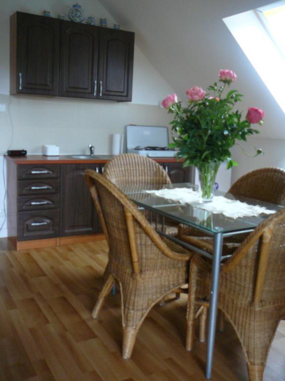 Farm stay Agroturystyka Sominy Piotr Sominy