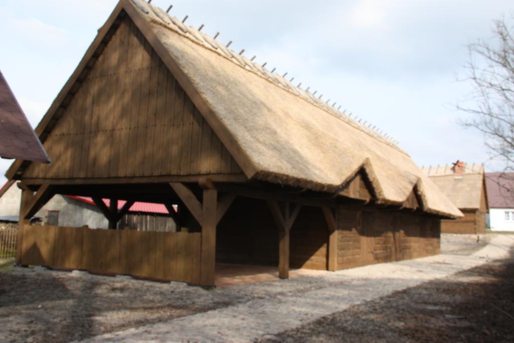Farm stay Agroturystyka Sominy Piotr *