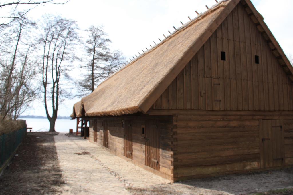 Agroturystyka Sominy Piotr Farm stay *