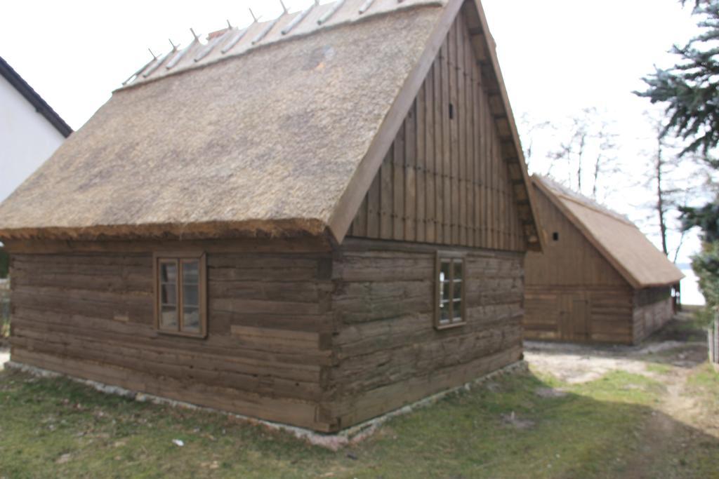 Farm stay Agroturystyka Sominy Piotr
