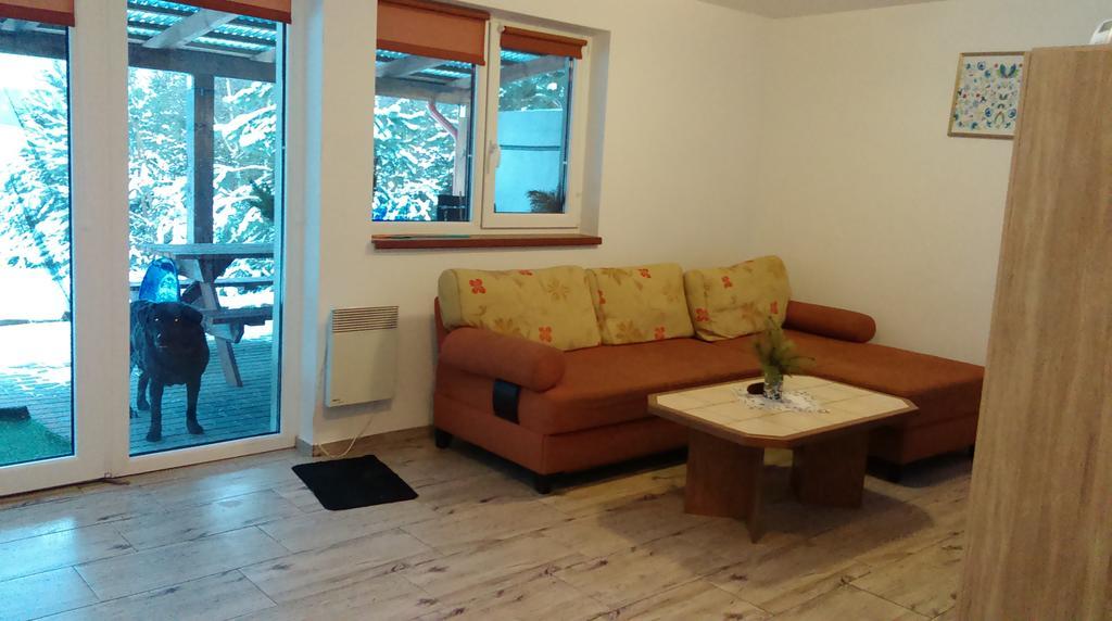 Farm stay Agroturystyka Sominy Piotr *