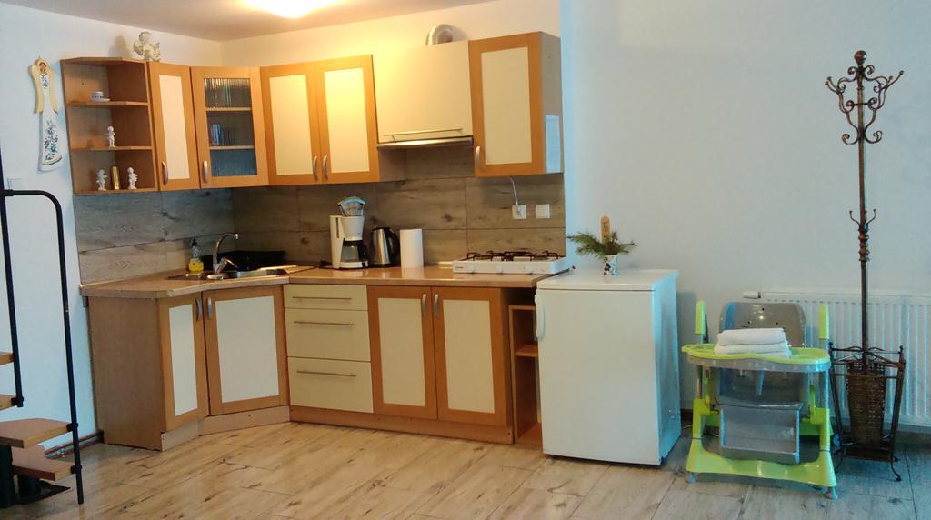 Agroturystyka Sominy Piotr Farm stay *