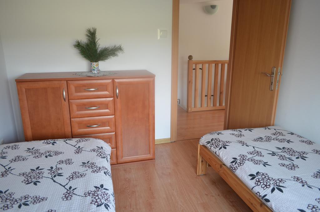 Farm stay Agroturystyka Sominy Piotr Sominy