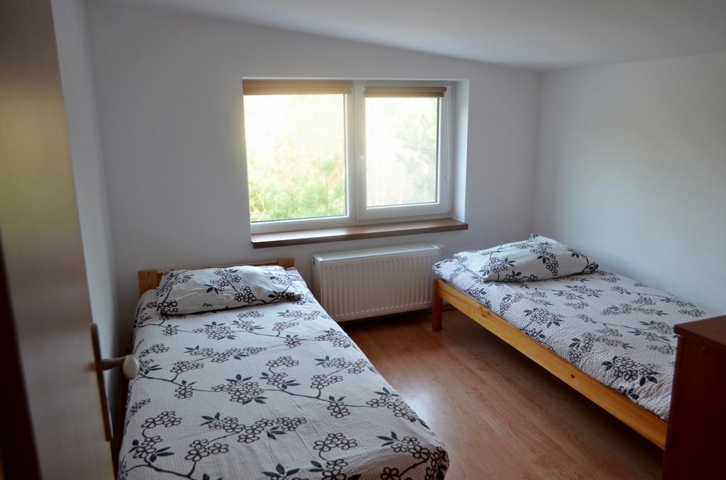 Agroturystyka Sominy Piotr Farm stay *