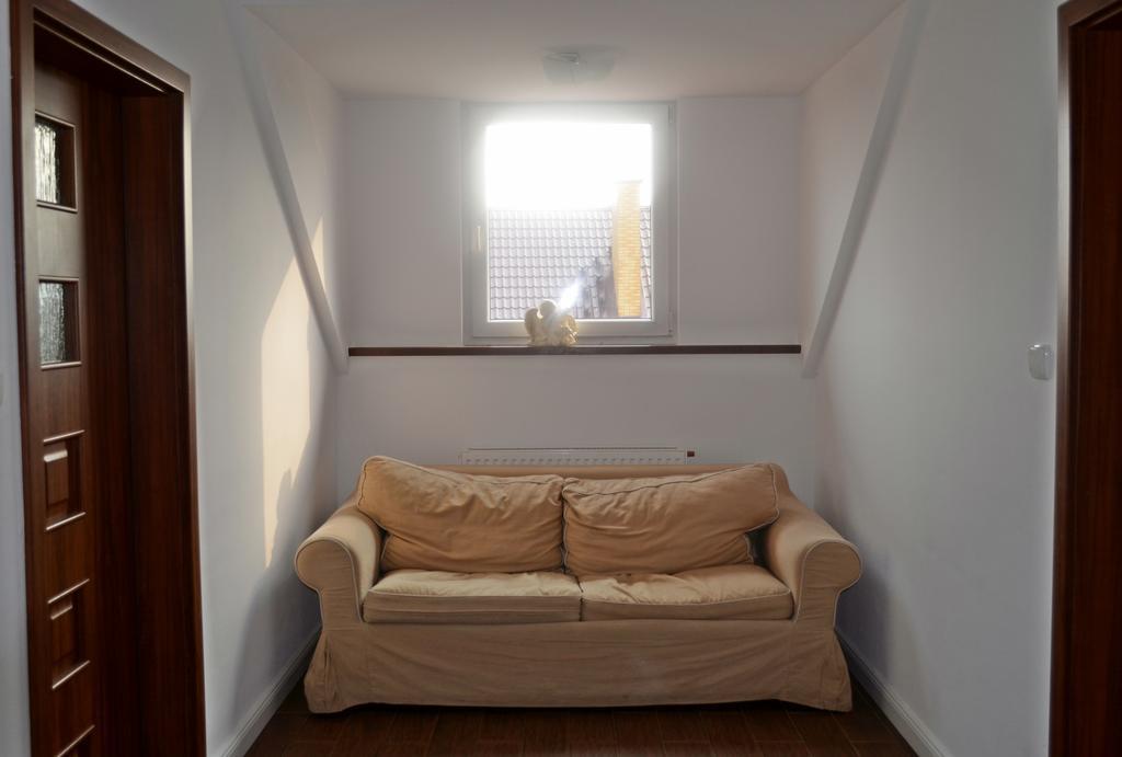 Farm stay Agroturystyka Sominy Piotr
