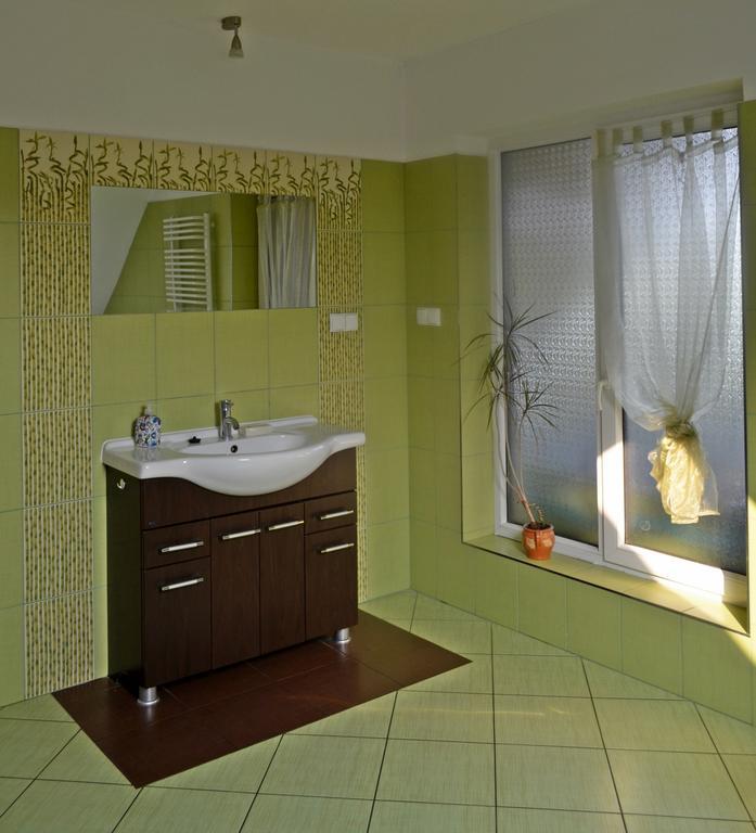 Farm stay Agroturystyka Sominy Piotr *